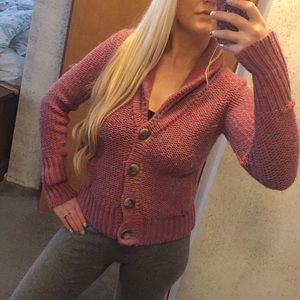 American Eagle Sweater